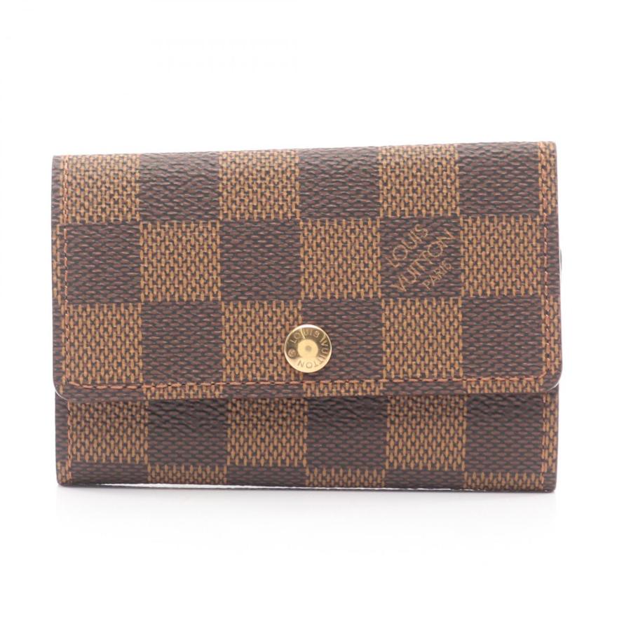 LOUIS VUITTON（ルイ・ヴィトン） ミュルティクレ6 ブランドオフ キー