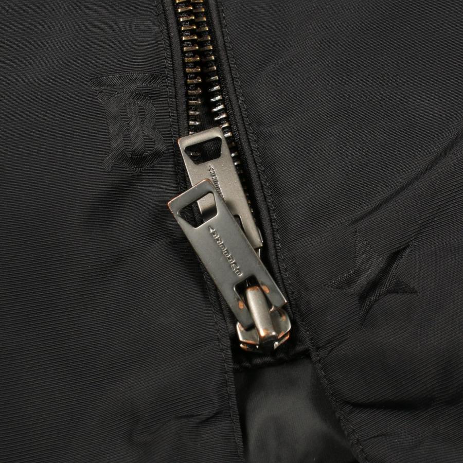 BURBERRY（バーバリー） TBロゴ キッズ ブランドオフ ナイロン ダウン 