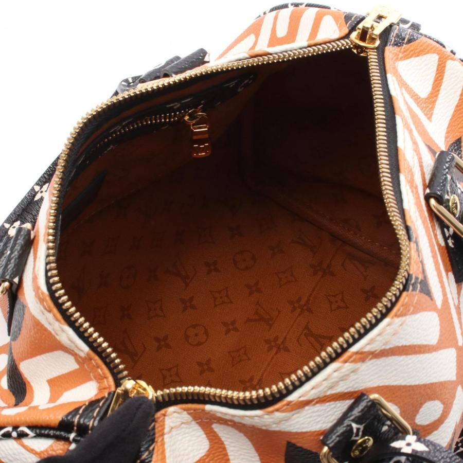LOUIS VUITTON（ルイ・ヴィトン） スピーディ バンドリエール25 LV