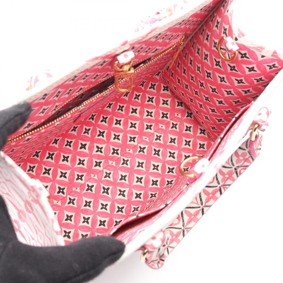 LOUIS VUITTON（ルイ・ヴィトン） オンザゴー PM LV バイザプール