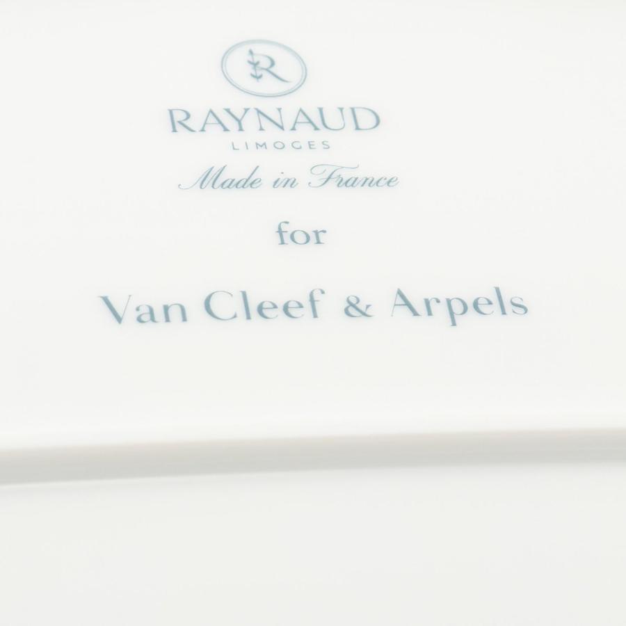ヴァンクリーフ＆アーペル Van Cleef & Arpels × RAYNAUD プレート