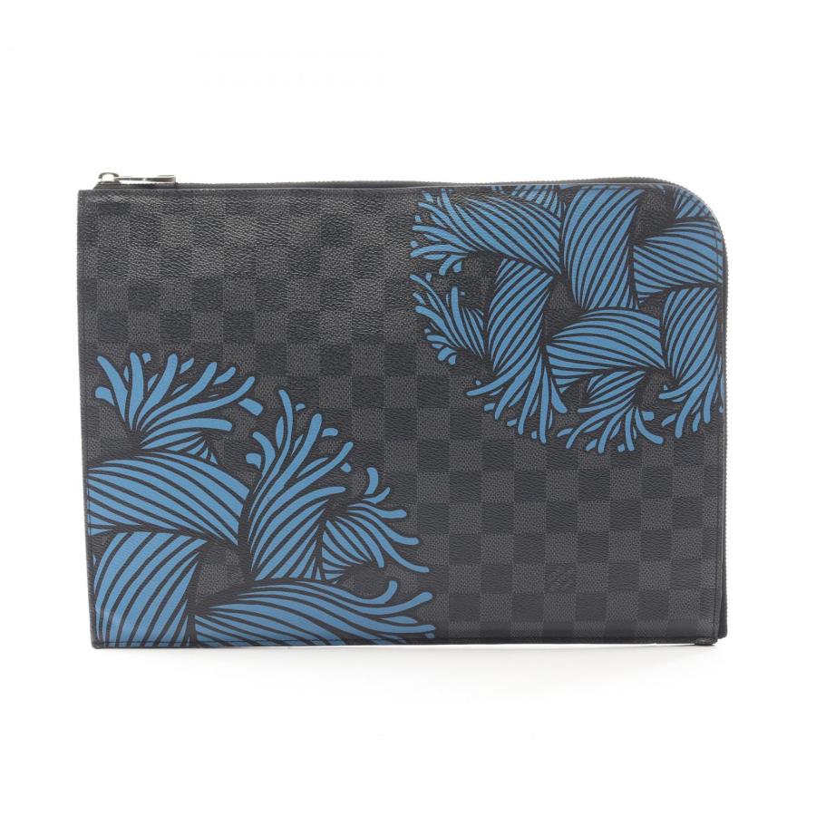 LOUIS VUITTON（ルイ・ヴィトン） ポシェットジュールGM ブランドオフ