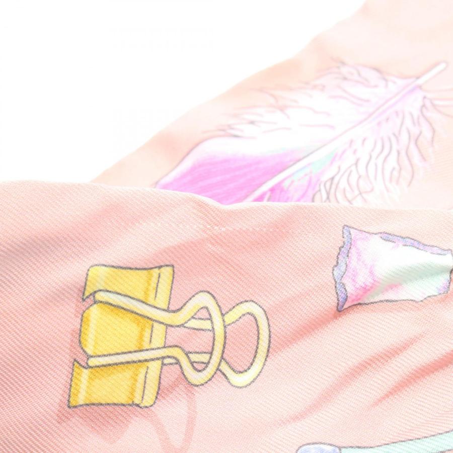 HERMES（エルメス） ツイリー In the Pocket Twilly ブランドオフ