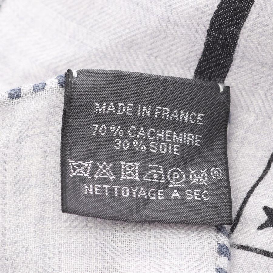 HERMES（エルメス） カレジェアン カレ140 四輪馬車の車輪 ブランド