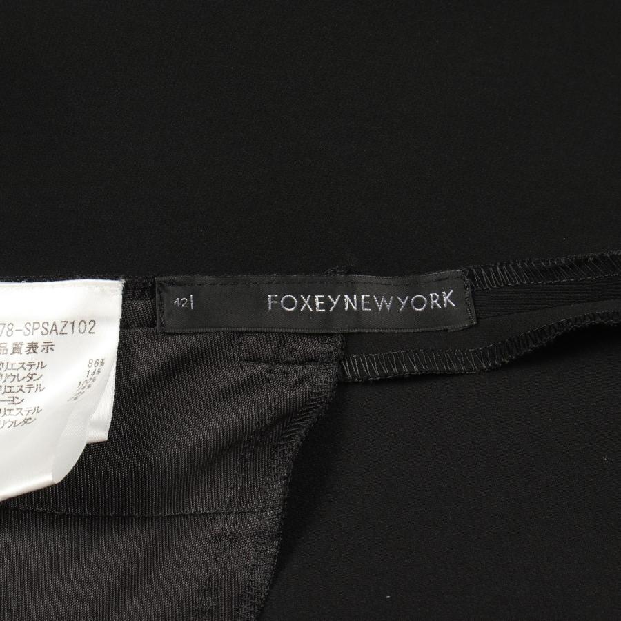 フォクシー ニューヨーク ブランドオフ FOXEY NEW YORK その他 ワンピース 中古 レディース_2
