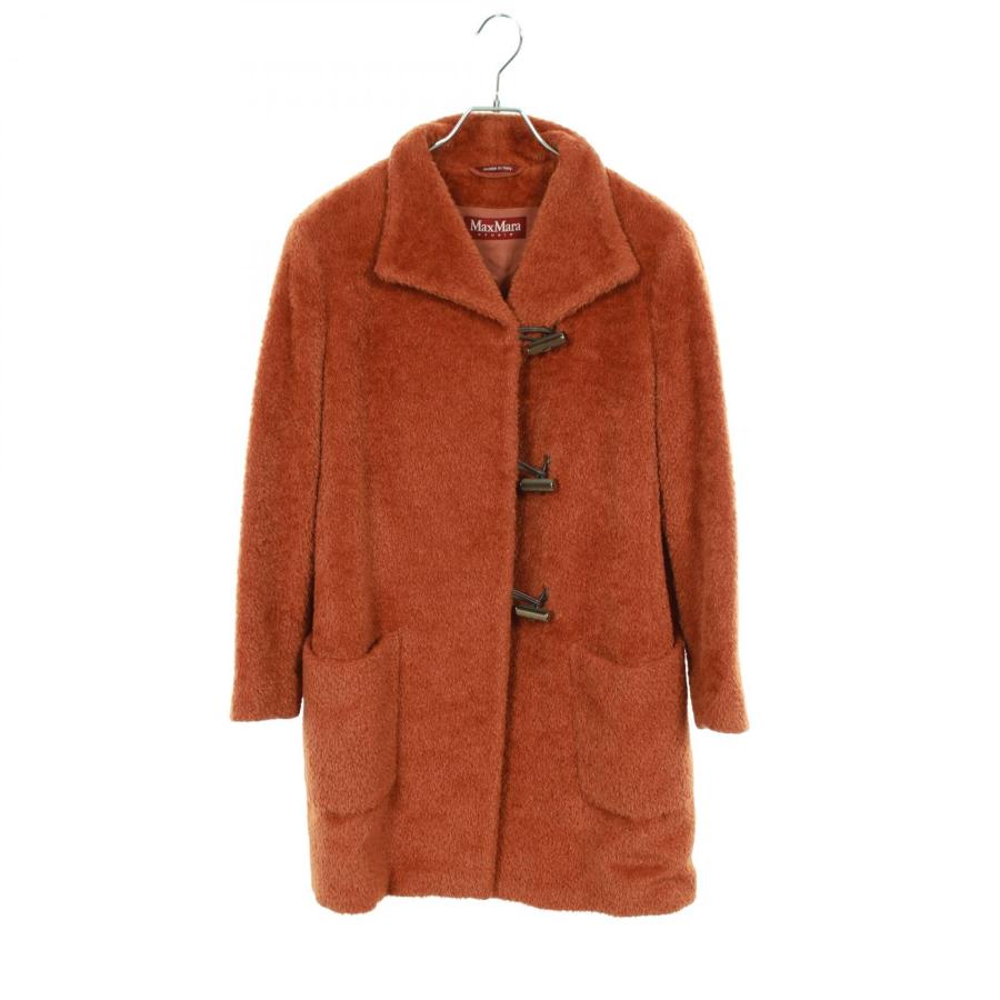 マックスマーラステュディオ ブランドオフ Max Mara Studio ウール