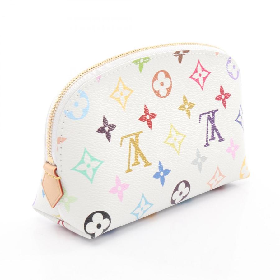 LOUIS VUITTON（ルイ・ヴィトン） LV × TM ポシェット コスメティック