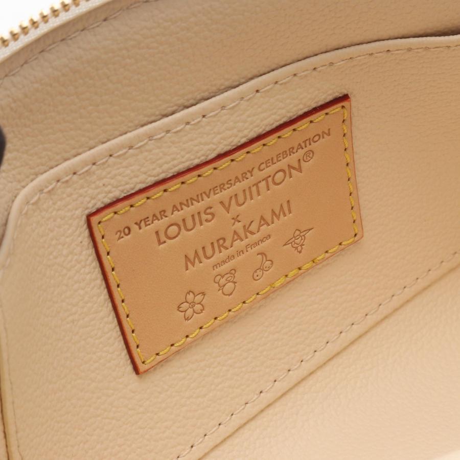 LOUIS VUITTON（ルイ・ヴィトン） LV × TM ポシェット コスメティック