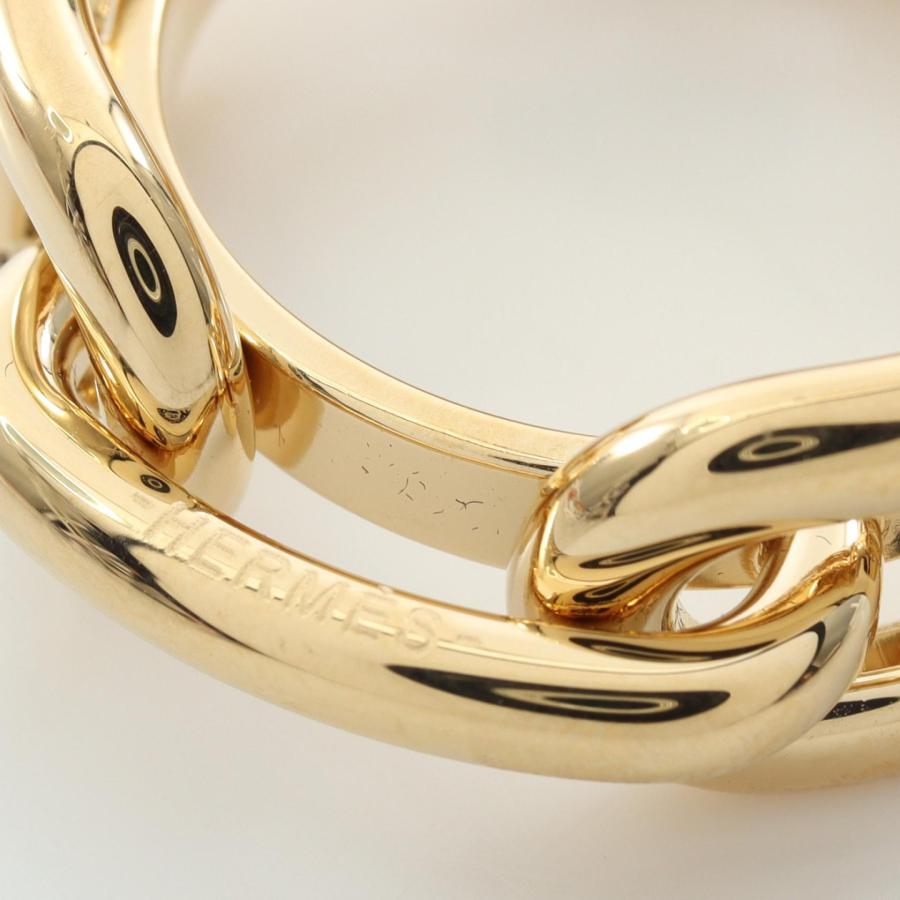 HERMES（エルメス） シェーヌダンクル ブランドオフ その他 スカーフ