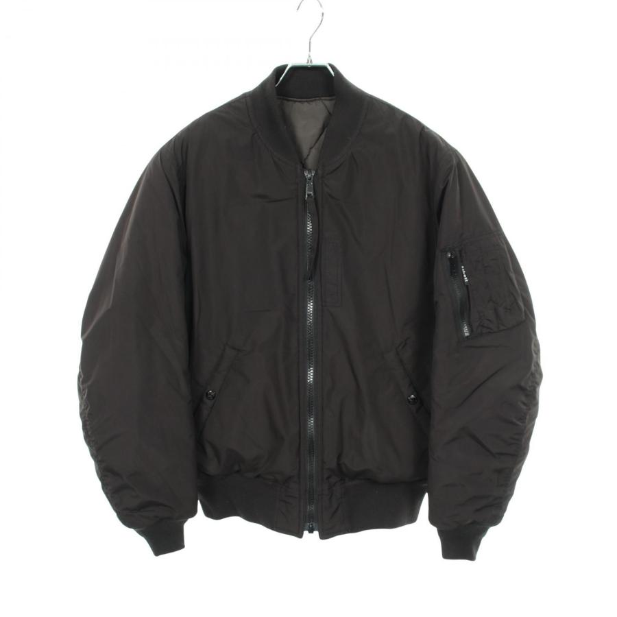 Schott N.Y.C（ショット） リバーシブルフライトジャケット ブランド 