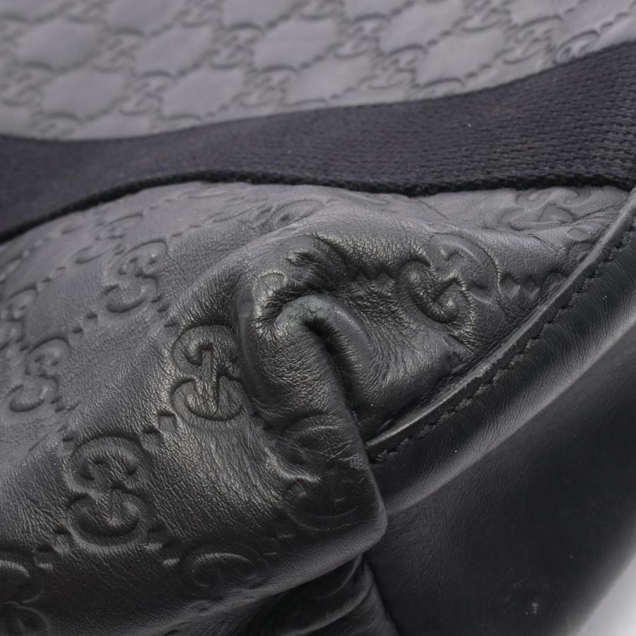 GUCCI（グッチ） グッチシマ シェリーライン ブランドオフ レザー