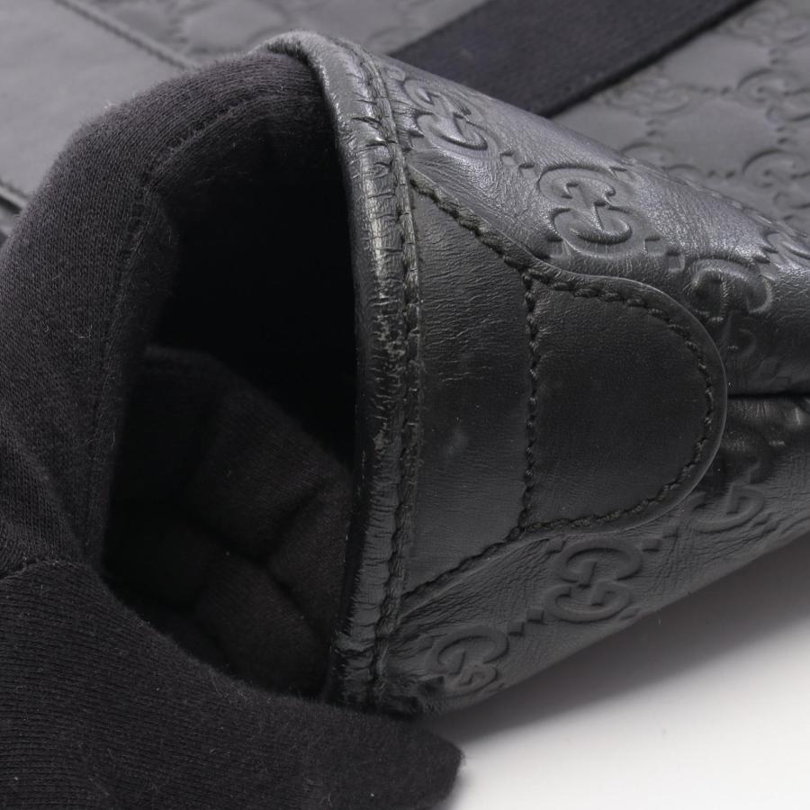 GUCCI（グッチ） グッチシマ シェリーライン ブランドオフ レザー
