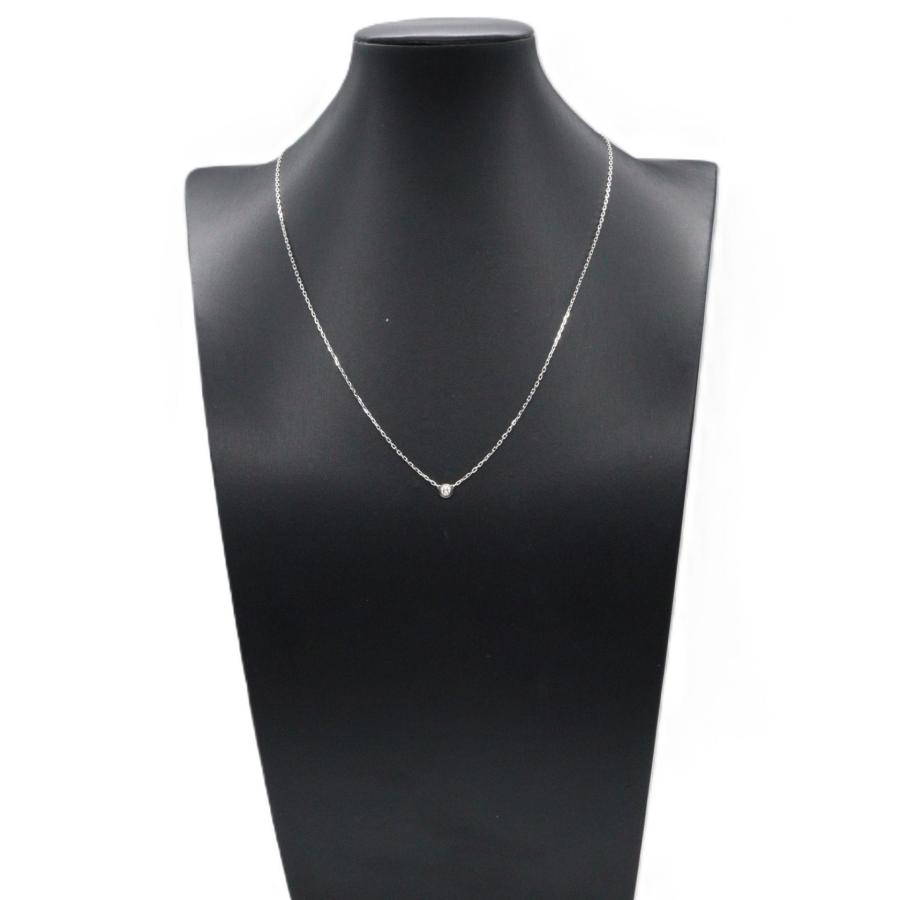 Cartier（カルティエ） ダムール SM ネックレス ブランドオフ CARTIER