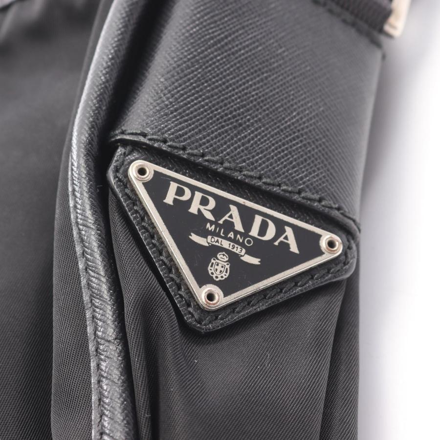 PRADA（プラダ） メッセンジャーバッグ ブランドオフ ナイロン