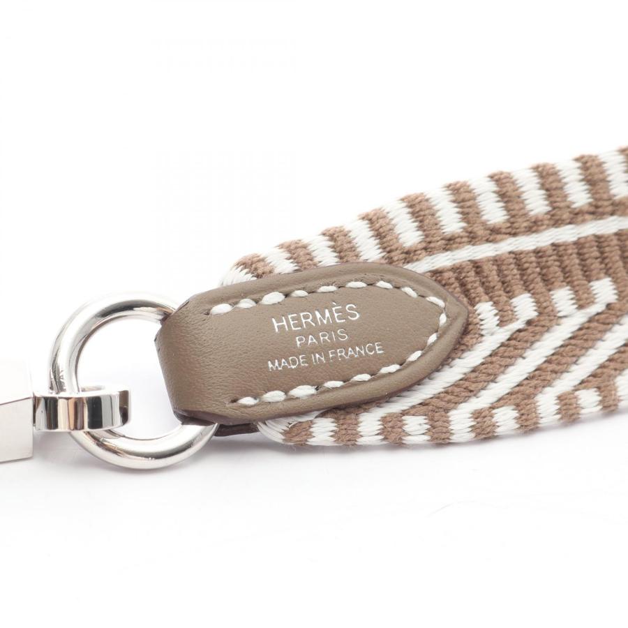 HERMES（エルメス） バンドリエール サングル カヴァル ブランドオフ