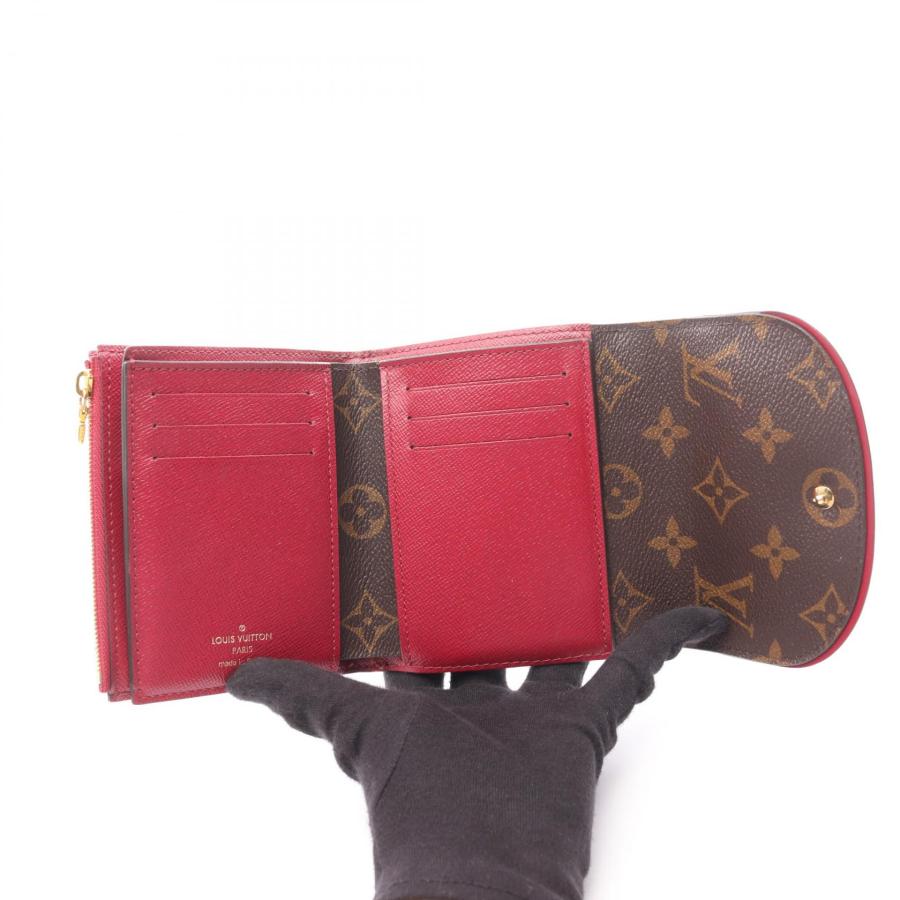 LOUIS VUITTON（ルイ・ヴィトン） ポルトフォイユ アリアンヌ ブランド