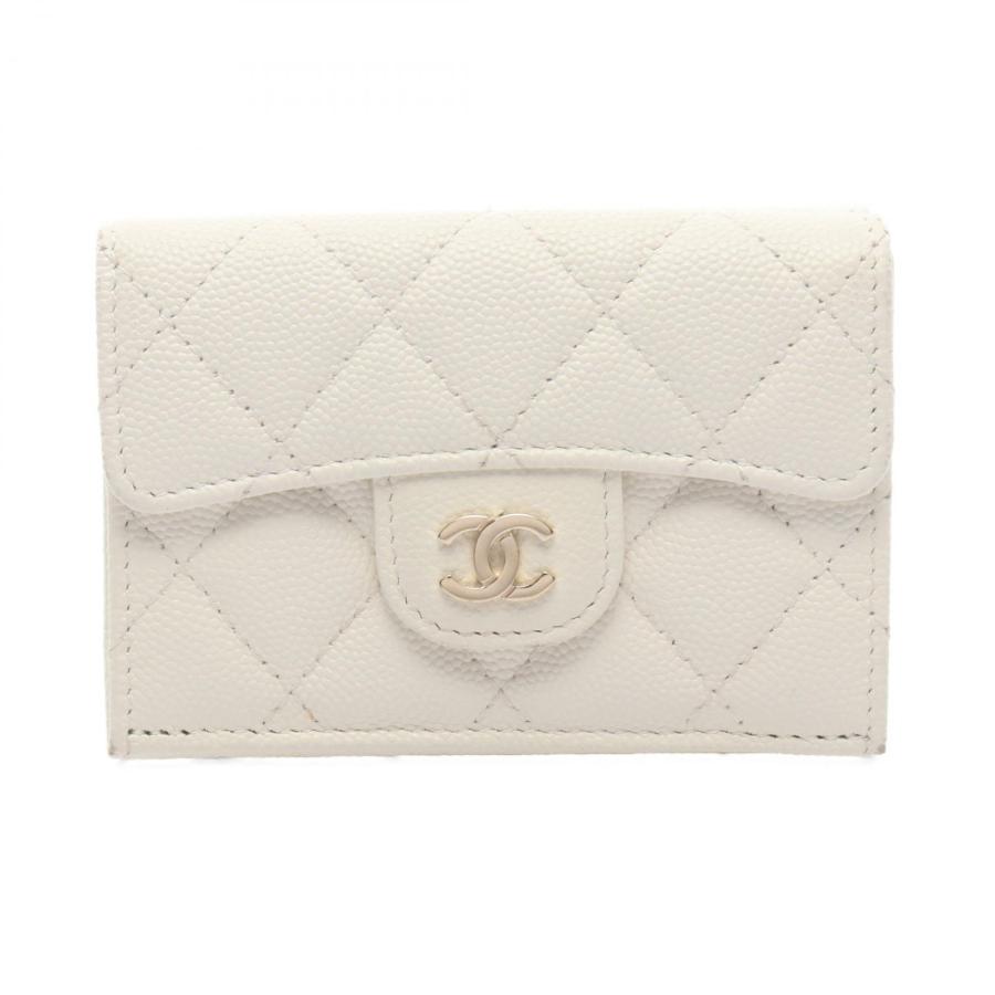 CHANEL（シャネル） クラシック スモール フラップ ウォレット