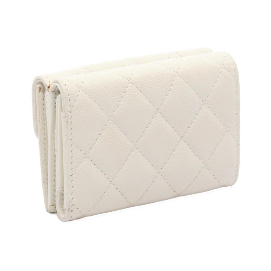 CHANEL（シャネル） クラシック スモール フラップ ウォレット