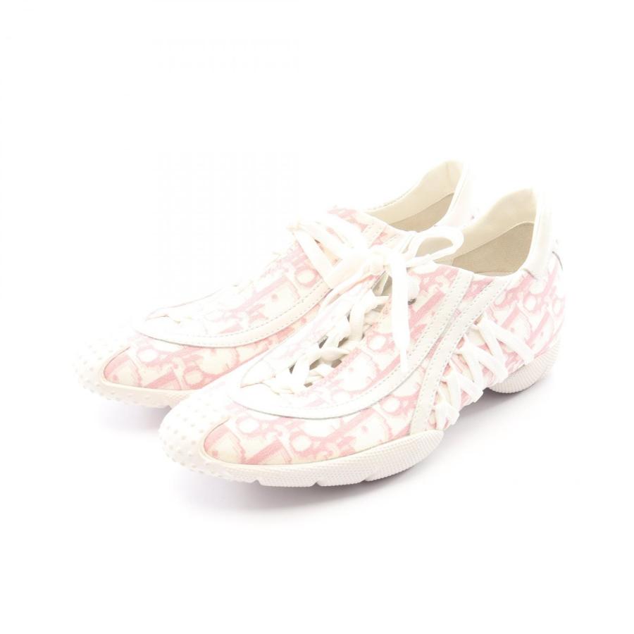 クリスチャンディオール トロッター ブランドオフ Christian Dior