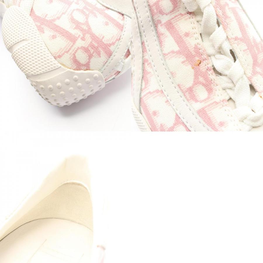 クリスチャンディオール トロッター ブランドオフ Christian Dior