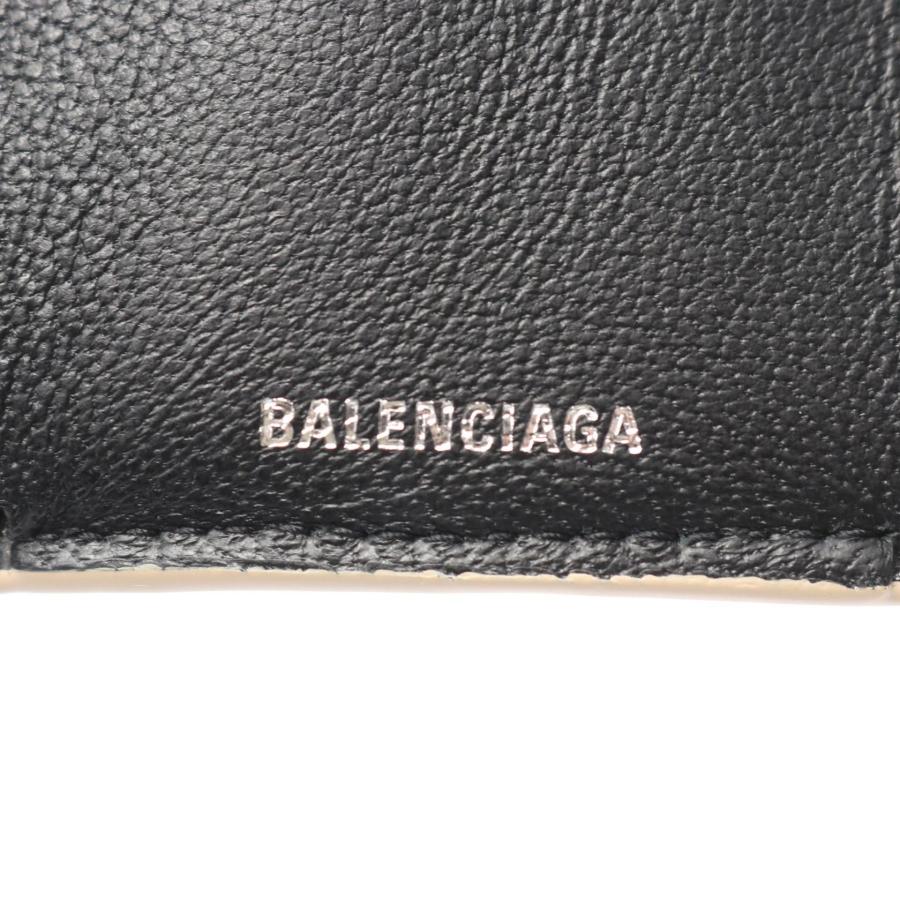 BALENCIAGA（バレンシアガ） EVERYDAY MINI WALLET ブランドオフ