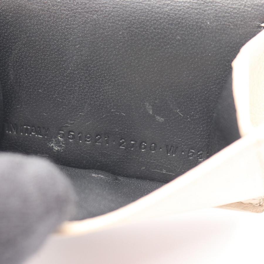 BALENCIAGA（バレンシアガ） EVERYDAY MINI WALLET ブランドオフ