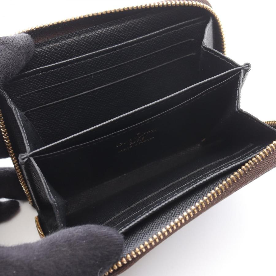 LOUIS VUITTON（ルイ・ヴィトン） ジッピー コインパース モノグラム