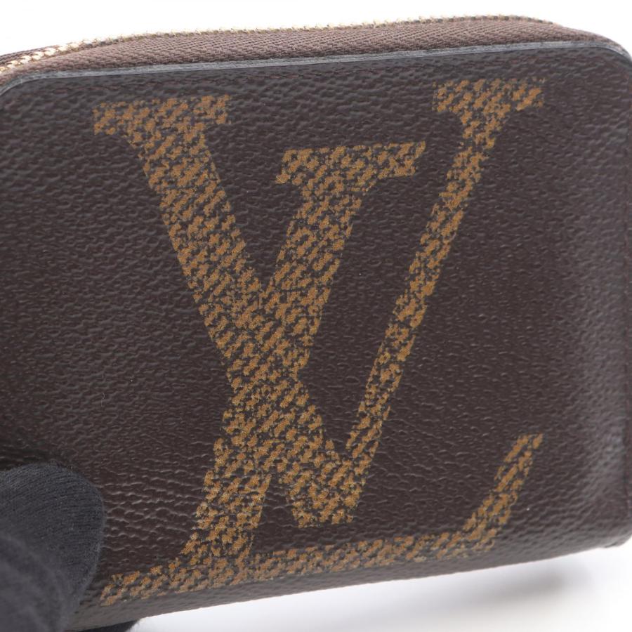 LOUIS VUITTON（ルイ・ヴィトン） ジッピー コインパース モノグラム