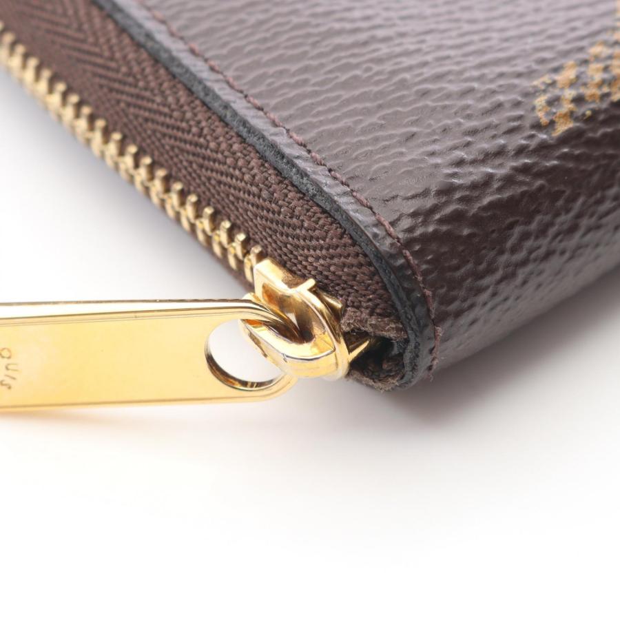 LOUIS VUITTON（ルイ・ヴィトン） ジッピー コインパース モノグラム