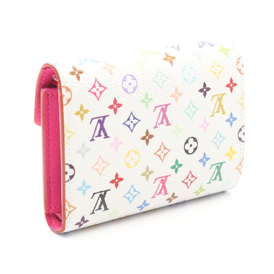 LOUIS VUITTON（ルイ・ヴィトン） LV × TM ポルトフォイユヴィクトリー