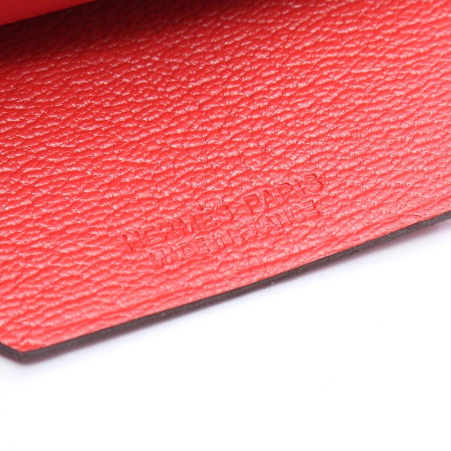 HERMES（エルメス） クロシェット イヤーズギフト ブランドオフ レザー