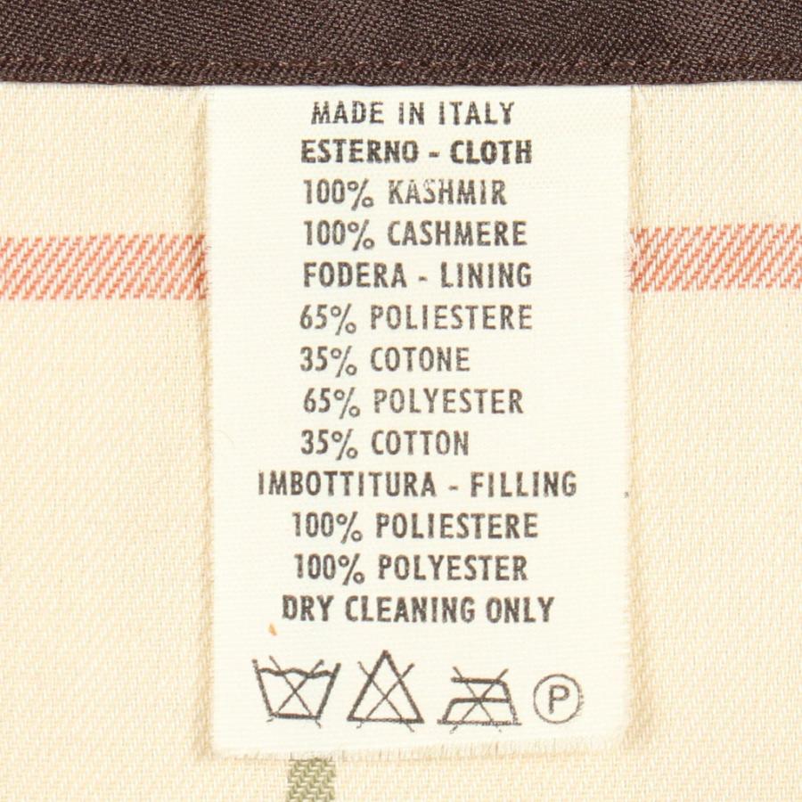 ロロピアーナ ジャケット ブランドオフ Loro Piana カシミヤ その他コート 中古 レディース