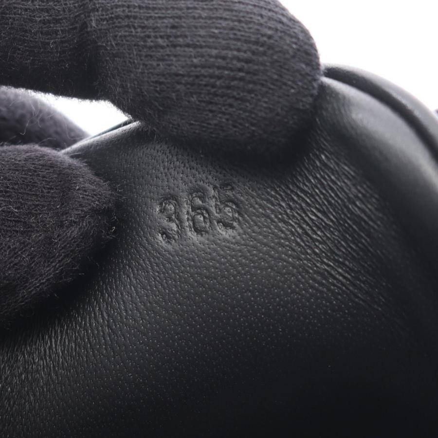 HERMES（エルメス） ハッピー ブランドオフ レザー スニーカー 中古