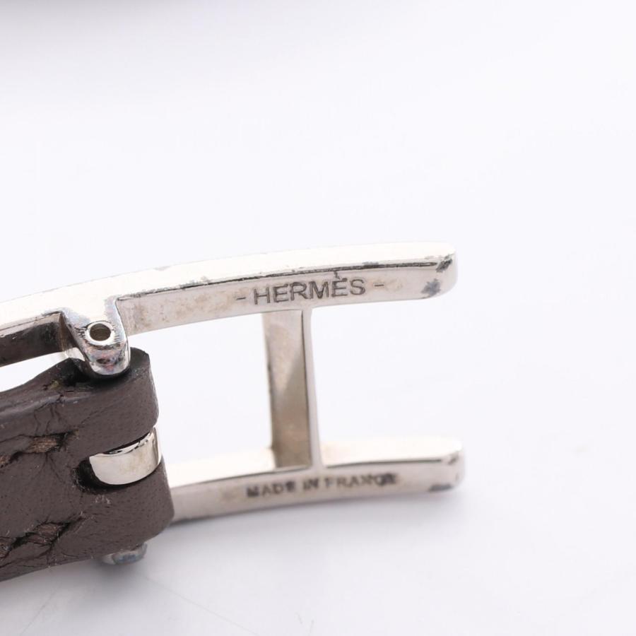 HERMES（エルメス） ビーアピ ドゥブルトゥール リバーシブル ブランド