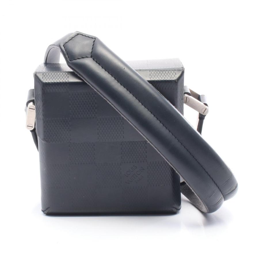 LOUIS VUITTON（ルイ・ヴィトン） マーティ ダミエグラセ マリンブルー