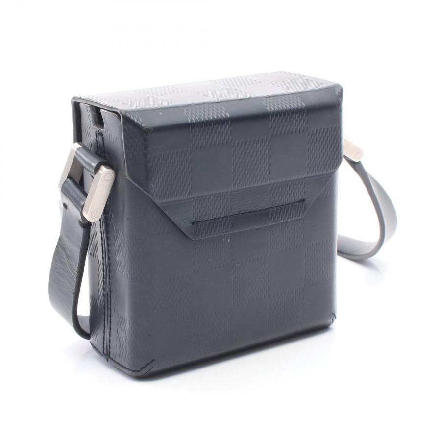 LOUIS VUITTON（ルイ・ヴィトン） マーティ ダミエグラセ マリンブルー