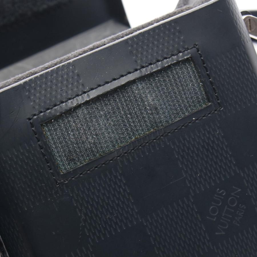LOUIS VUITTON（ルイ・ヴィトン） マーティ ダミエグラセ マリンブルー