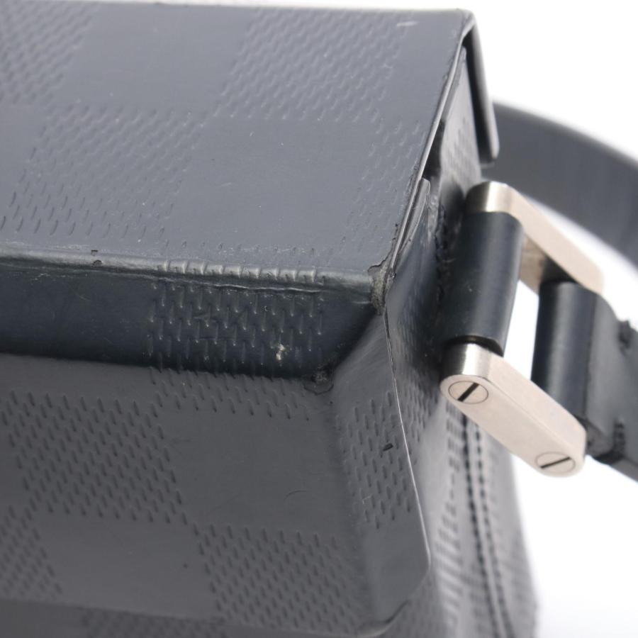 LOUIS VUITTON（ルイ・ヴィトン） マーティ ダミエグラセ マリンブルー