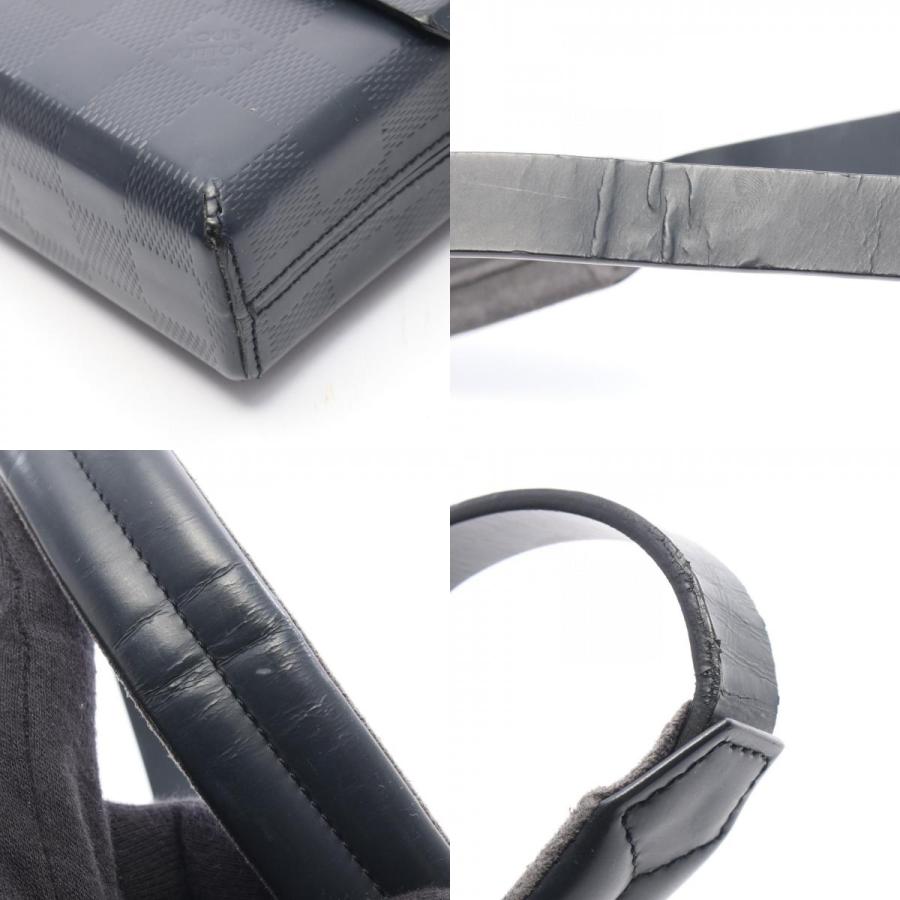 LOUIS VUITTON（ルイ・ヴィトン） マーティ ダミエグラセ マリンブルー