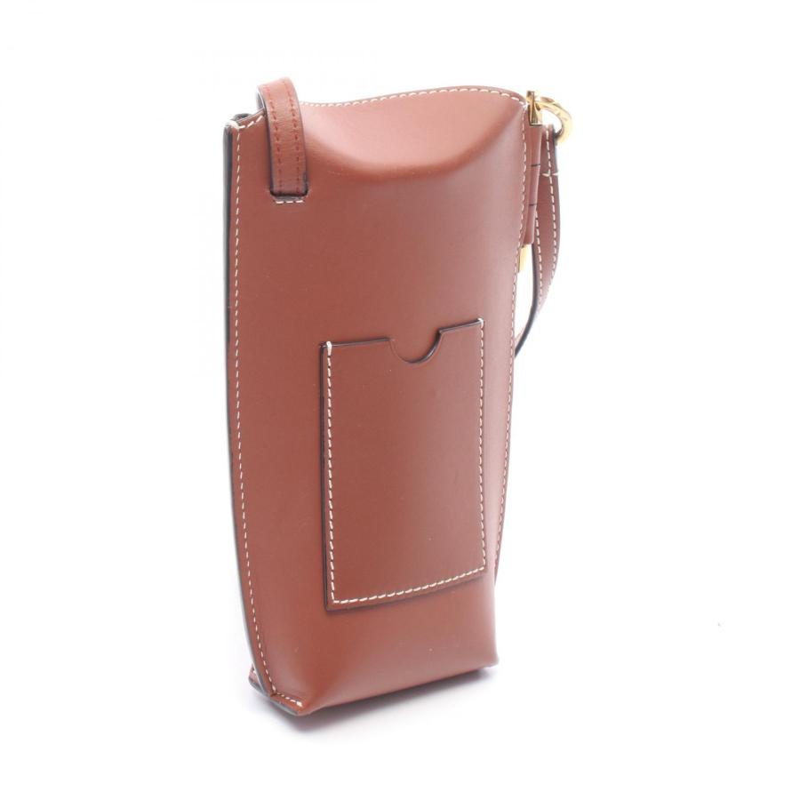 LOEWE（ロエベ） GATE POCKET ゲートポケット ブランドオフ レザー