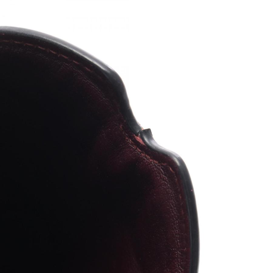 LOEWE（ロエベ） GATE POCKET ゲートポケット ブランドオフ レザー