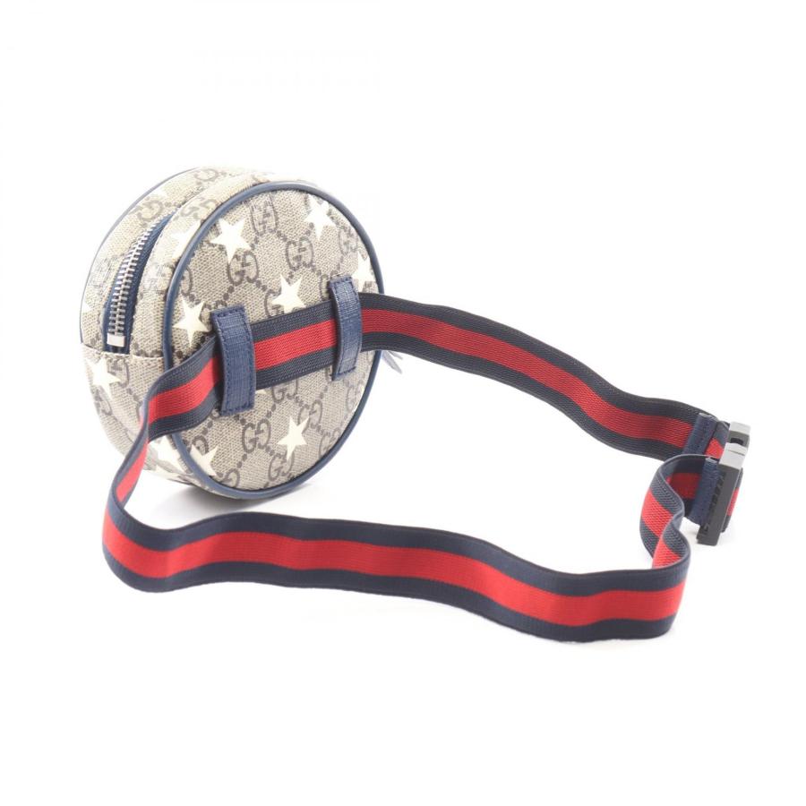 GUCCI（グッチ） チルドレンズ GGスプリーム スター キッズ ブランド