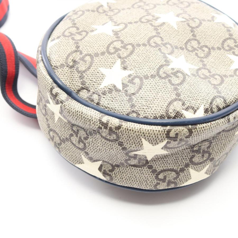 GUCCI（グッチ） チルドレンズ GGスプリーム スター キッズ ブランド