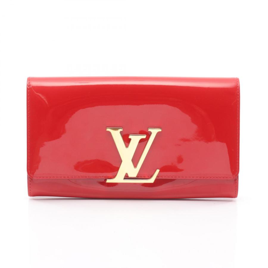 LOUIS VUITTON（ルイ・ヴィトン） ポシェット ルイーズ EW NM ブランド 