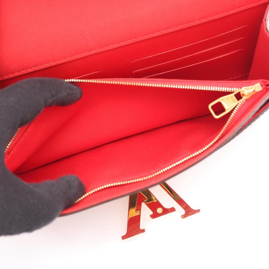 LOUIS VUITTON（ルイ・ヴィトン） ポシェット ルイーズ EW NM ブランド 