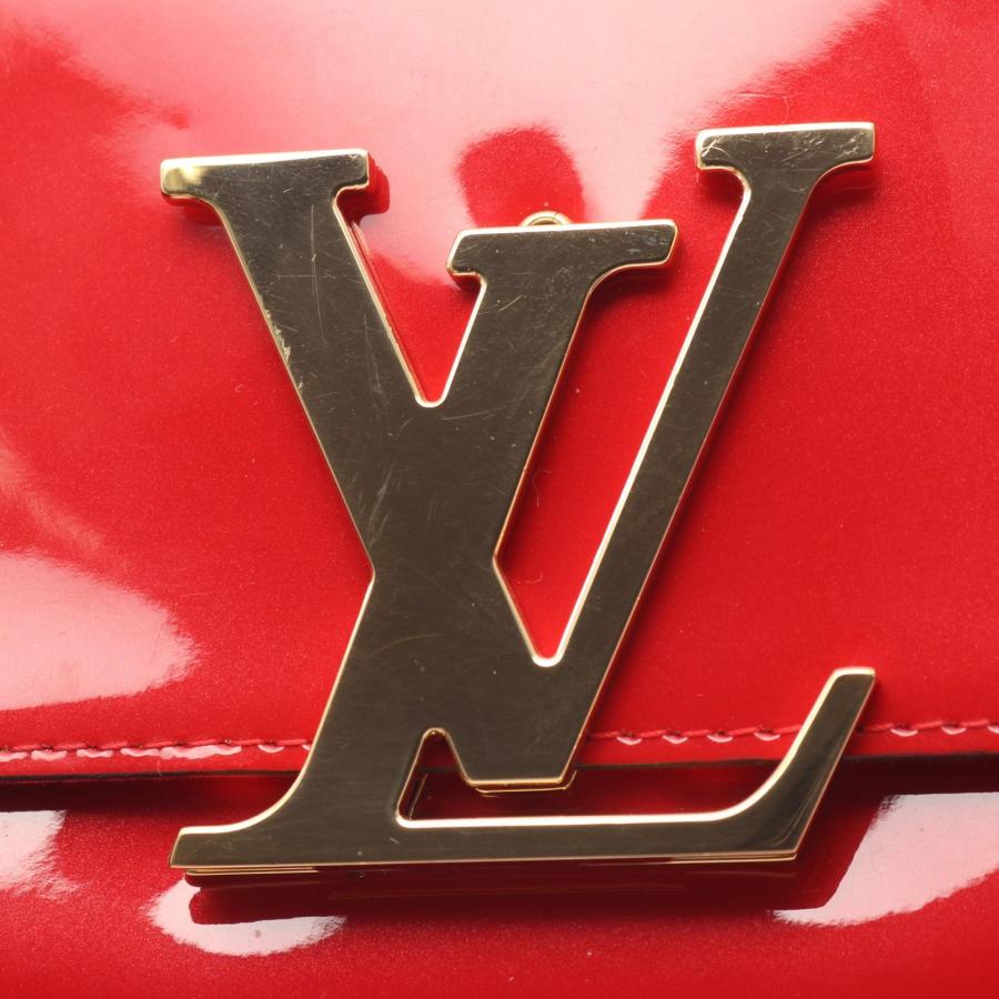 LOUIS VUITTON（ルイ・ヴィトン） ポシェット ルイーズ EW NM ブランド 