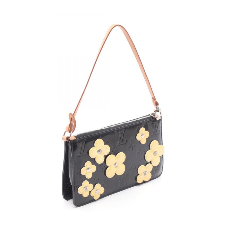 LOUIS VUITTON（ルイ・ヴィトン） フラワーレキシントン ブランドオフ