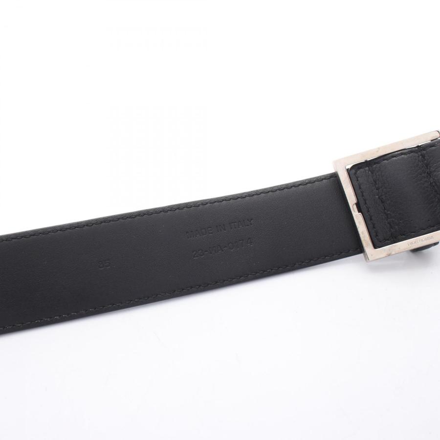 Dior HOMME ディオール・オム ドット シルバー金具 ブランドオフ DIOR