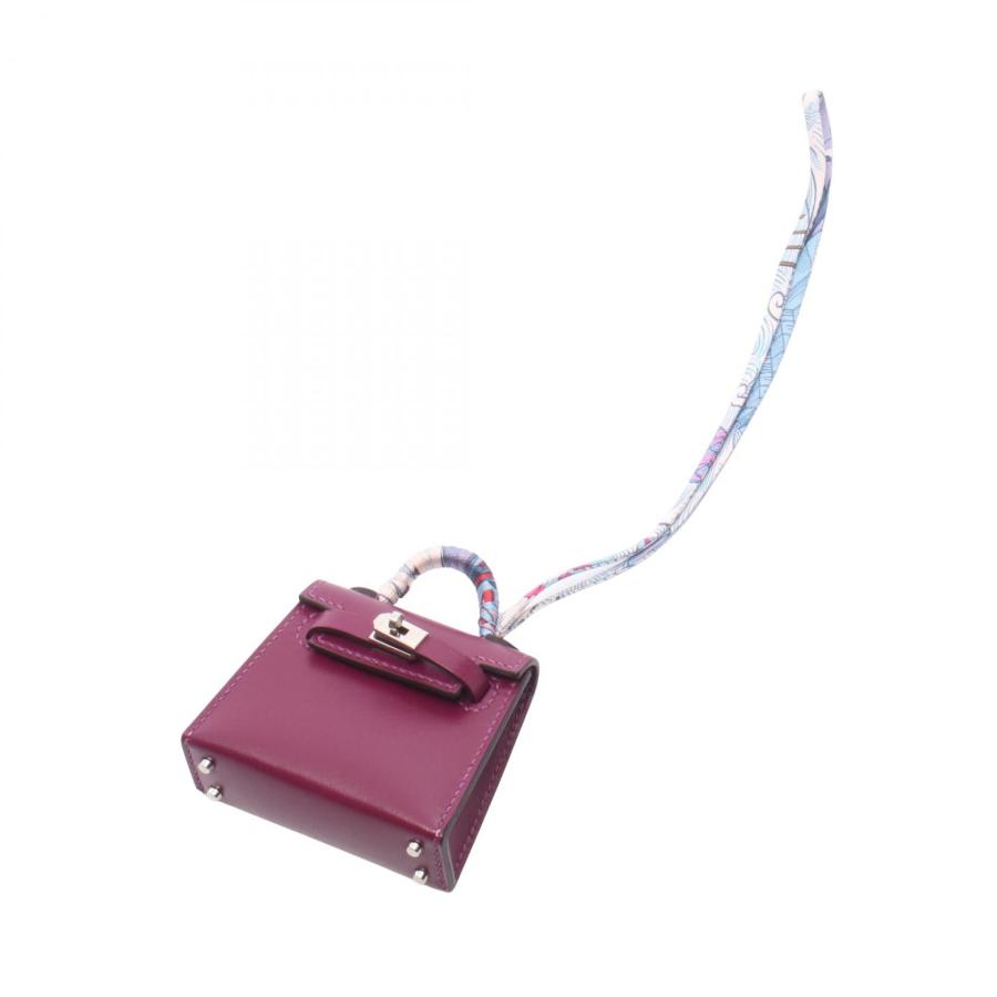HERMES（エルメス） ケリーツイリー アネモネ ブランドオフ シルク 