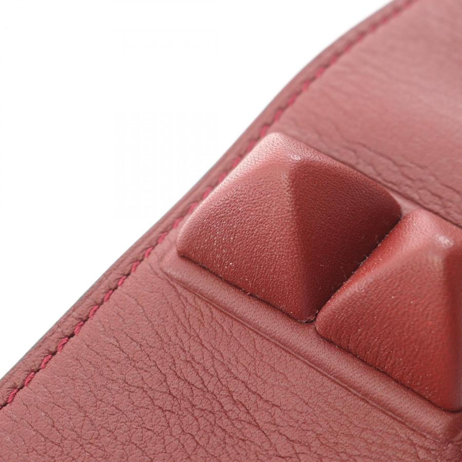 エルメス コリエドシアン ブランドオフ HERMES レザー ベルト 中古 レディース_7